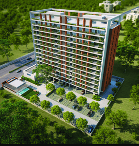 Project Image of 944.75 - 1004.71 Sq.ft 3 BHK Apartment for buy in Sherwoods 96
