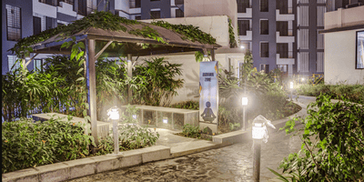 Project Image of 650 Sq.ft 1 BHK Apartment / Flat for sale in Virar West for Rs. 2950000