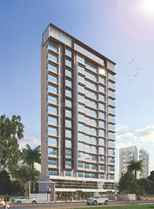 Project Image of 0.0 - 1041.0 Sq.ft 3 BHK Apartment for buy in Veena Signature