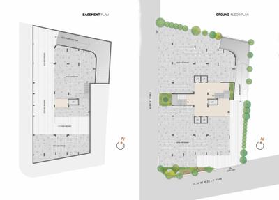 Project Image of 0.0 - 2349.0 Sq.ft 3 BHK Apartment for buy in Swara Sanidhya
