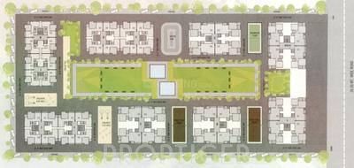 Project Image of 711.0 - 1304.0 Sq.ft 1 BHK Apartment for buy in Shree Silicon Palm