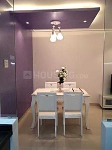 Project Image of 357.0 - 585.0 Sq.ft 1 BHK Apartment for buy in Nicon Infinity Phase 1