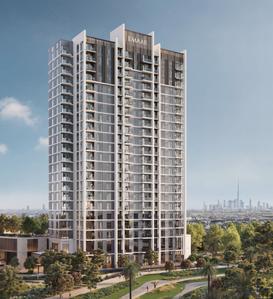 Project Image of 741.0 - 2322.0 Sq.ft 1 BHK Apartment for buy in Emaar Golf Hillside