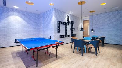 Project Image of 357.9 - 616.45 Sq.ft 1 BHK Apartment for buy in Runwal Bliss Wing H