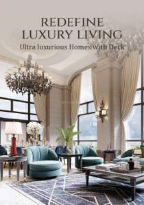 Project Image of 0.0 - 3331.21 Sq.ft 4 BHK Apartment for buy in Shreeji Fiora