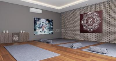 Project Image of 762.19 - 1865.28 Sq.ft 2 BHK Apartment for buy in Satvan Bellevue