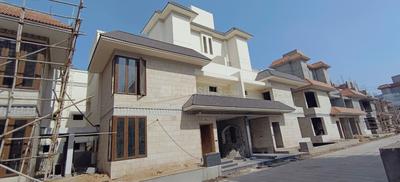 Project Image of 0.0 - 2229.74 Sq.ft 5 BHK Villa for buy in Ruchi Boulevard Phase 1 Plot B