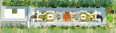 Project Image of 315.0 - 647.0 Sq.ft 1 BHK Apartment for buy in Pioneer Govindbaug