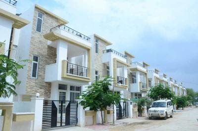 Project Image of 1520.0 - 1735.0 Sq.ft 3 BHK Villa for buy in Pearl D Villa