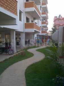 Project Image of 930.0 - 1203.0 Sq.ft 2 BHK Apartment for buy in Niranjan Maxima