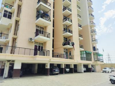 Landcraft Metrohomes Phase 4 Elevation 1