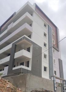 Yuva Rock Hills Elevation 1