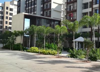 Project Image of 203.0 - 423.0 Sq.ft 1 RK Apartment for buy in Raj Tulsi Imperial