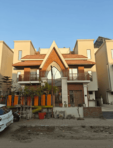 Project Image of 1450.0 - 1900.0 Sq.ft 3 BHK Villa for buy in Parkrest