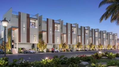 Project Image of 2300.0 - 2493.0 Sq.ft 4 BHK Villa for buy in Alcove IRA By The Banks