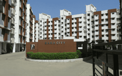 Project Image of 580 Sq.ft 1 BHK Apartment / Flat for sale in Chakan for Rs. 1500000