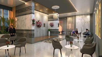 Project Image of 622.05 - 622.58 Sq.ft 2 BHK Apartment for buy in Vishwas Yashraj Nakshatra Phase 2