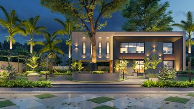 Project Image of 1530.0 - 1944.0 Sq.ft 2 BHK Apartment for buy in Revanta Fortune 2