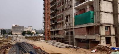 Project Image of 1915.0 - 2066.0 Sq.ft 3 BHK Apartment for buy in Krishna Atlantis Grand