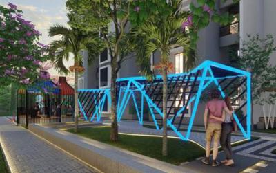 Project Image of 515.16 - 648.31 Sq.ft 2 BHK Apartment for buy in Shraddha Global Ville