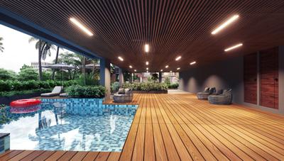 Project Image of 865.09 - 868.43 Sq.ft 3 BHK Apartment for buy in Aastha Avirat