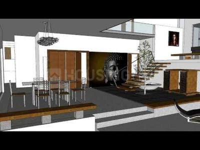 Project Image of 4257.0 - 4616.0 Sq.ft 4 BHK Villa for buy in Legend Ocarina