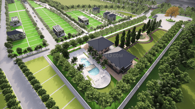 Project Image of 900.0 - 7344.0 Sq.ft Residential Plot Plot for buy in Dharatal Shakumbhari Estate