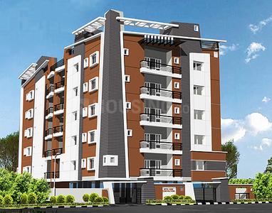 Royal Summit Elevation 1