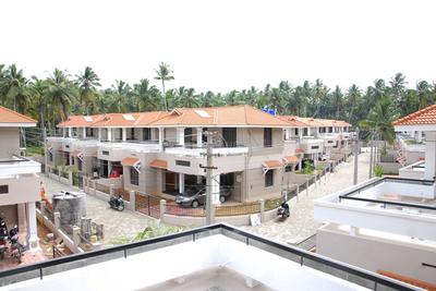 Project Image of 1950.0 - 2450.0 Sq.ft 3 BHK Villa for buy in Chevron Rivulet