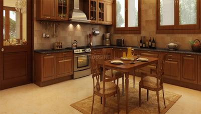Project Image of 0.0 - 4500.0 Sq.ft 6.5 BHK Villa for buy in Gaurs Mulberry Mansions