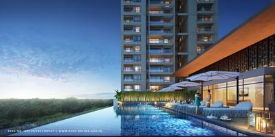 Project Image of 1980 Sq.ft 4 BHK Apartment / Flat for sale in Patia for Rs. 28900000