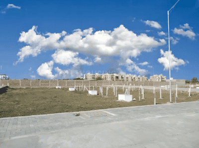 Project Image of 1132.26 - 2251.16 Sq.ft Residential Plot Plot for buy in Mauli Nagar 4