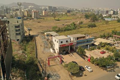 Project Image of 2152.0 - 3228.0 Sq.ft Residential Plot Plot for buy in Aarohi Park