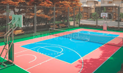 Project Image of 4400 Sq.ft 5 BHK Villa for sale in Bhayli for Rs. 37500000