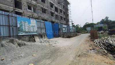Project Image of 914.0 - 1348.0 Sq.ft 2 BHK Apartment for buy in ATH Royal Queen