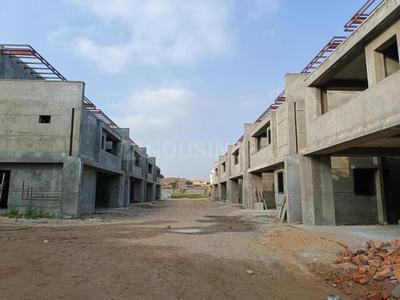 Project Image of 3374.27 - 3936.68 Sq.ft 4 BHK Villa for buy in Phoenix Luxury Park 2