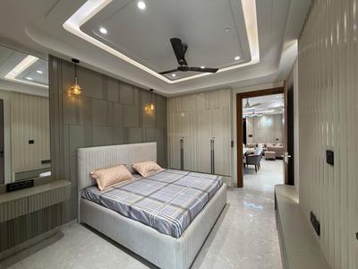 Project Image of 1300.0 - 3000.0 Sq.ft 3 BHK Builder Floor for buy in Home Avenue