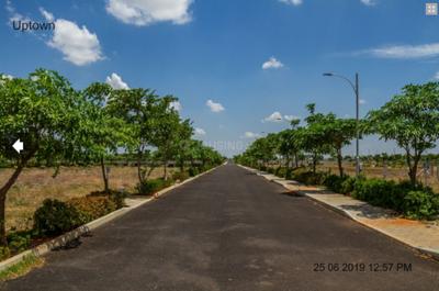 Project Image of 597.0 - 2442.0 Sq.ft Residential Plot Plot for buy in Casagrand Uptown III