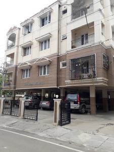 Project Image of 0.0 - 1410.0 Sq.ft 3 BHK Apartment for buy in Swaraj Homes Sai Deep Heritage