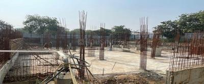 Project Image of 0.0 - 1061.21 Sq.ft 3 BHK Apartment for buy in C N Sindur Sparsh