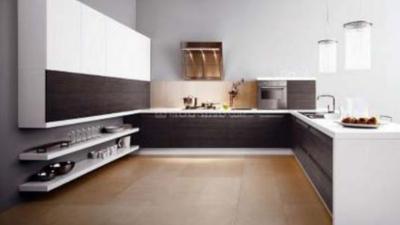 Project Image of 0.0 - 1450.0 Sq.ft 3 BHK Apartment for buy in India Parijatham