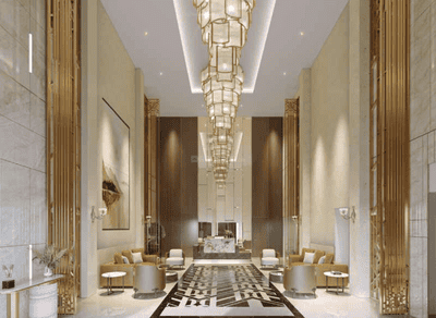 Project Image of 478.0 - 1578.0 Sq.ft 2 BHK Apartment for buy in Mextech Miraya Trinity Eternity