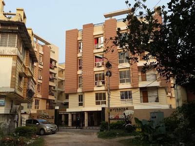 Project Image of 502.0 - 1260.0 Sq.ft 1 BHK Apartment for buy in Vinayak Cosmopolis