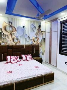 Kalra Urban Housing Bedroom 1
