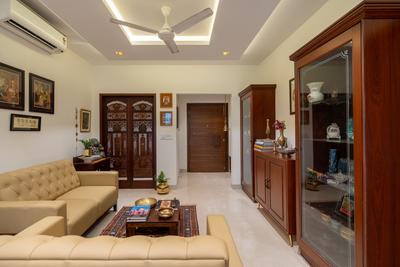 Project Image of 1922.0 - 2328.0 Sq.ft 3 BHK Apartment for buy in Etica Beach Court