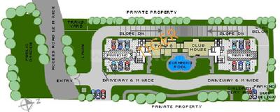 Project Image of 0.0 - 1850.0 Sq.ft 3 BHK Apartment for buy in Sobha Aster
