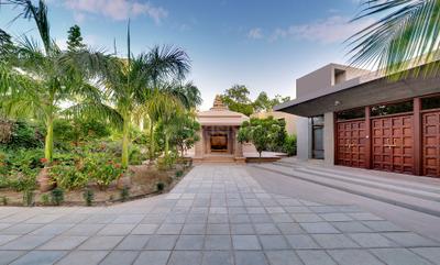 Project Image of 0.0 - 5049.0 Sq.ft 4 BHK Villa for buy in Shivalik Lakeview 2