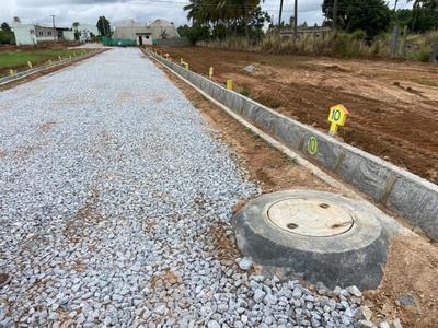 Project Image of 1200.0 - 2400.0 Sq.ft Residential Plot Plot for buy in Manya Enclave