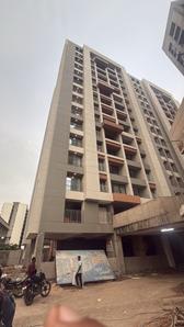 Project Image of 694.0 - 972.0 Sq.ft 2 BHK Apartment for buy in Anand Aspire