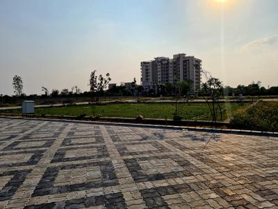 Project Image of 900.0 - 1800.0 Sq.ft Residential Plot Plot for buy in Janak Nandini Ramaa Enclave II